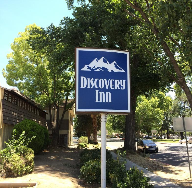 Discovery Inn โมเดสโต ภายนอก รูปภาพ