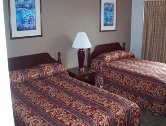 Discovery Inn โมเดสโต ภายนอก รูปภาพ